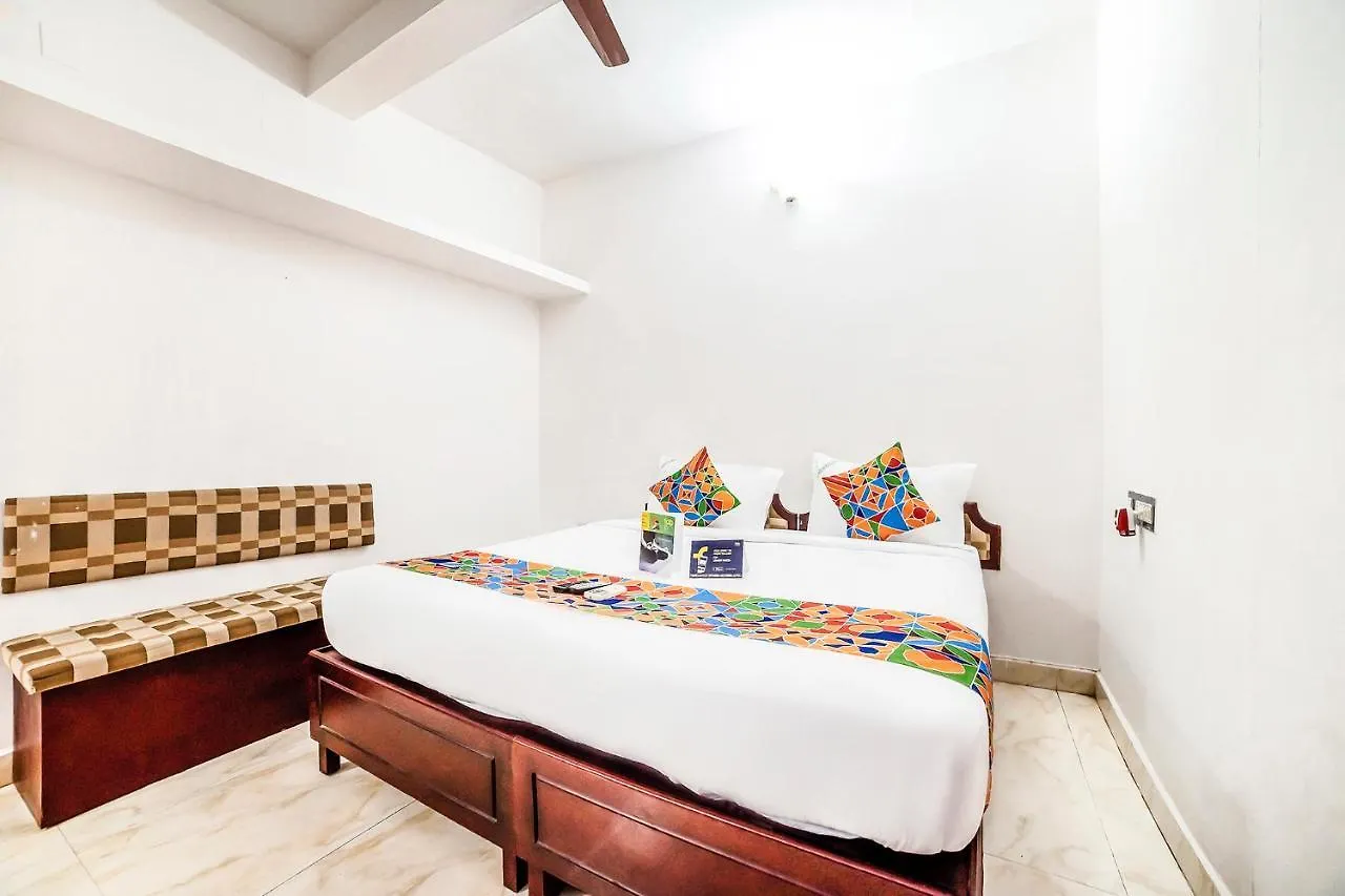 Fabhotel New Kochi Residency Ernakulam
