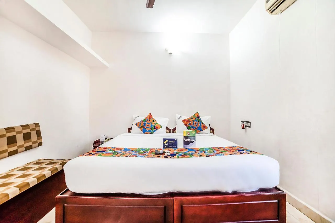 Fabhotel New Kochi Residency Ernakulam Indien